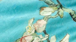 Beddinghouse x Van Gogh Museum Beddinghouse Almond Blossom de Velours dekbedovertrek