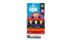 Brandweerman Sam strandlaken