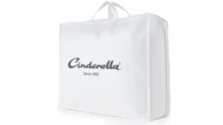 Cinderella Ambient synthetisch 4-seizoenen dekbed