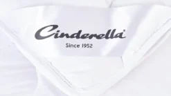 Cinderella Ambient synthetisch 4-seizoenen dekbed
