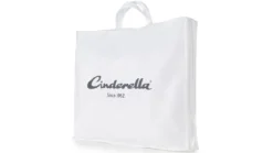 Cinderella Bamboo medium hoofdkussen