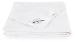 Cinderella Bamboo zomerdekbed