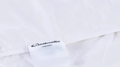 Cinderella Bamboo zomerdekbed