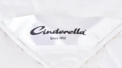 Cinderella Bamboo zomerdekbed