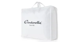 Cinderella Bamboo zomerdekbed