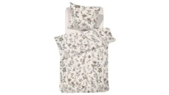 Cinderella Botanica flanel dekbedovertrek