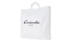 Cinderella Classic synthetisch medium hoofdkussen