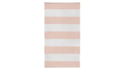 Cinderella Dune Stripe strandlaken