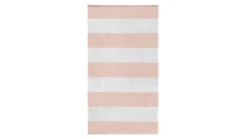 Cinderella Dune Stripe strandlaken