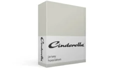 Cinderella jersey hoeslaken