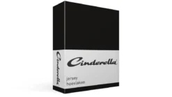 Cinderella jersey hoeslaken