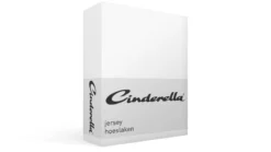 Cinderella jersey hoeslaken