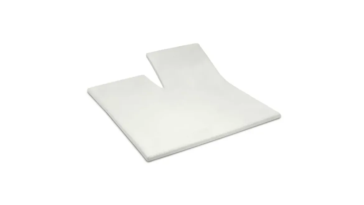 Cinderella jersey split-topper hoeslaken