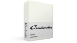 Cinderella katoen hoeslaken