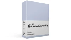 Cinderella katoen hoeslaken