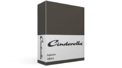 Cinderella katoen laken