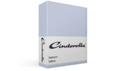 Cinderella katoen laken