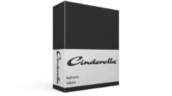 Cinderella katoen laken