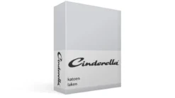 Cinderella katoen laken