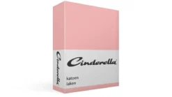 Cinderella katoen laken