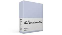 Cinderella katoen laken