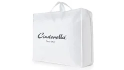 Cinderella Mellow synthetisch 4-seizoenen dekbed