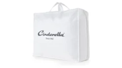 Cinderella Mellow synthetisch dekbed