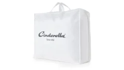 Cinderella Mellow synthetisch dekbed