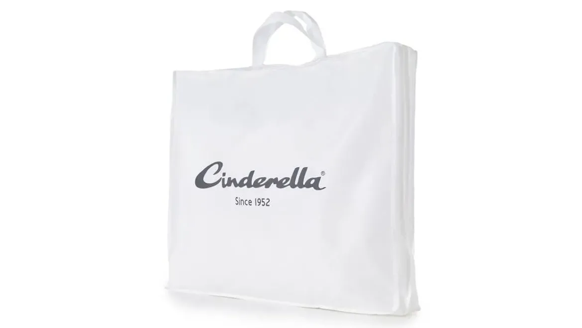 Cinderella Mellow synthetisch medium hoofdkussen
