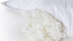 Cinderella New Classic synthetisch stevig hoofdkussen