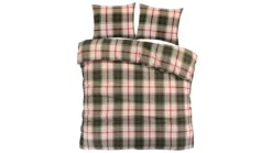 Day Dream Brixen flanel dekbedovertrek