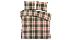 Day Dream Brixen flanel dekbedovertrek
