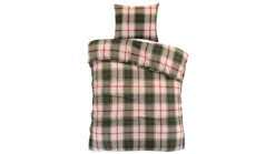 Day Dream Brixen flanel dekbedovertrek
