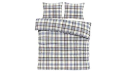 Day Dream Felip flanel dekbedovertrek