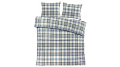 Day Dream Felip flanel dekbedovertrek
