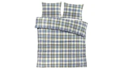Day Dream Felip flanel dekbedovertrek