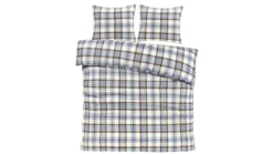 Day Dream Felip flanel dekbedovertrek