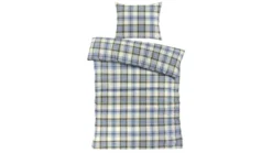 Day Dream Felip flanel dekbedovertrek
