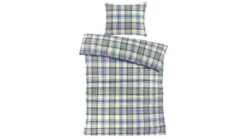 Day Dream Felip flanel dekbedovertrek