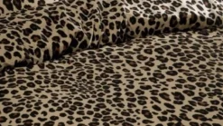 Day Dream Panter dekbedovertrek