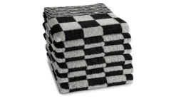 DDDDD Barbeque keukendoek (set van 6)