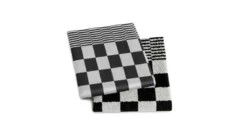 DDDDD Barbeque keukendoek (set van 6)