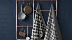 DDDDD Barbeque keukendoek (set van 6)