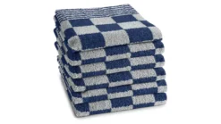 DDDDD Barbeque keukendoek (set van 6)