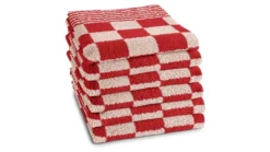 DDDDD Barbeque keukendoek (set van 6)