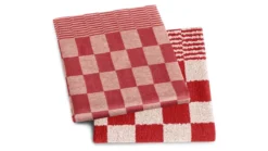 DDDDD Barbeque keukendoek (set van 6)