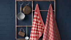 DDDDD Barbeque keukendoek (set van 6)