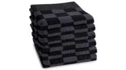 DDDDD Barbeque keukendoek (set van 6)