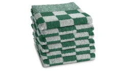DDDDD Barbeque keukendoek (set van 6)