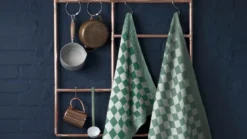 DDDDD Barbeque keukendoek (set van 6)